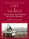 City of Secrets